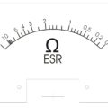 ESR (ЭПС)-метр своими руками