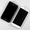 Разборка телефона Samsung Galaxy SIII