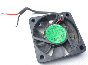 12-volt computer fan