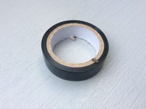 electrical tape