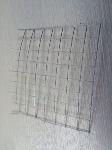 Wire mesh