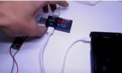 Как сделать простой Повер Банк своими руками: схема самодельного power bank