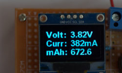 Мультитестер на Arduino своими руками